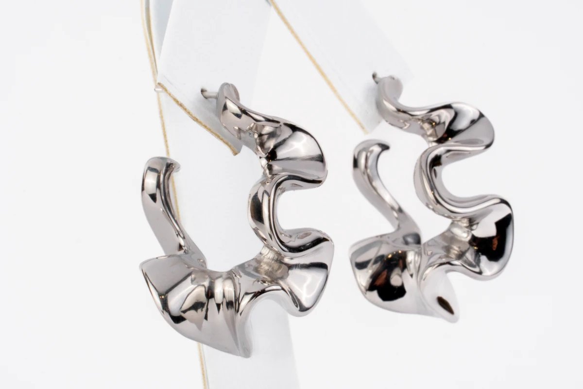 CANDONGAS SILVER WAVE