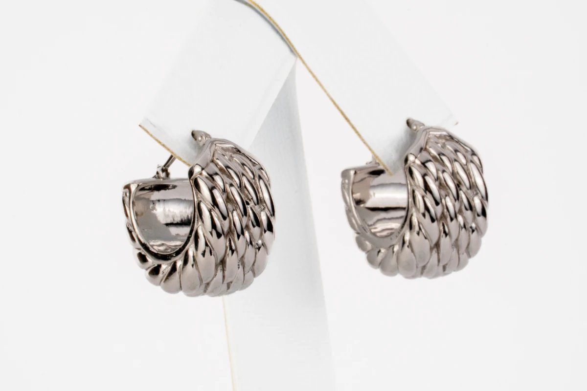 Candonga  "Rustico" Rodiato